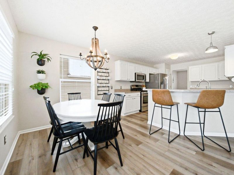 5451 Country Meadow Court, Westerville, OH 43082 Photo 19