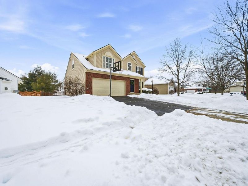 5451 Country Meadow Court, Westerville, OH 43082 Photo 2