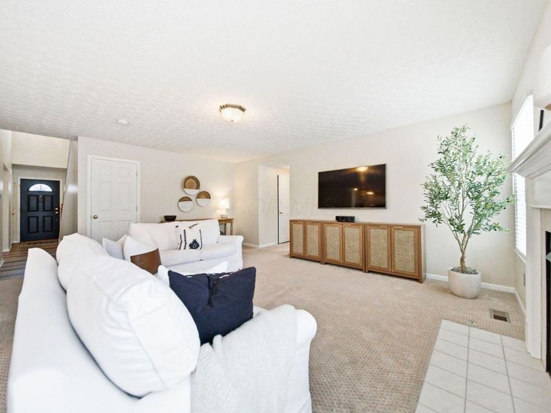 5451 Country Meadow Court, Westerville, OH 43082 Photo 21