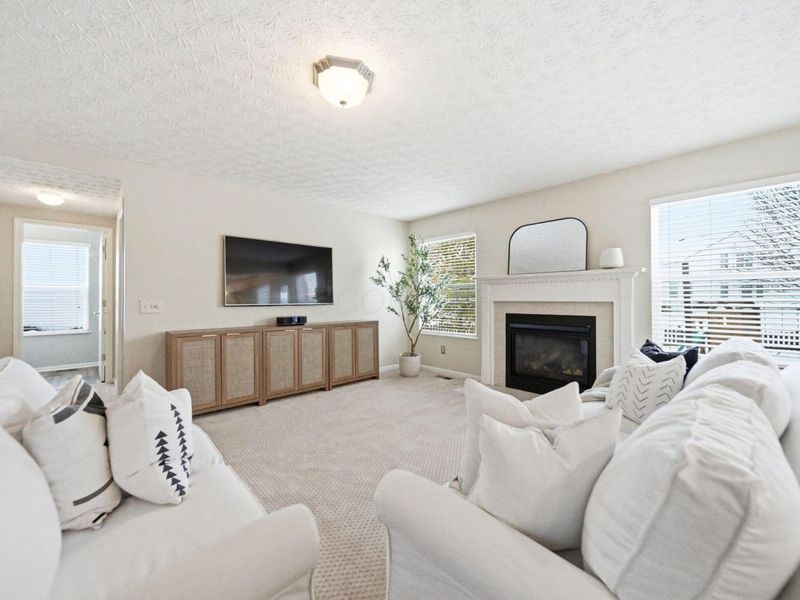 5451 Country Meadow Court, Westerville, OH 43082 Photo 24