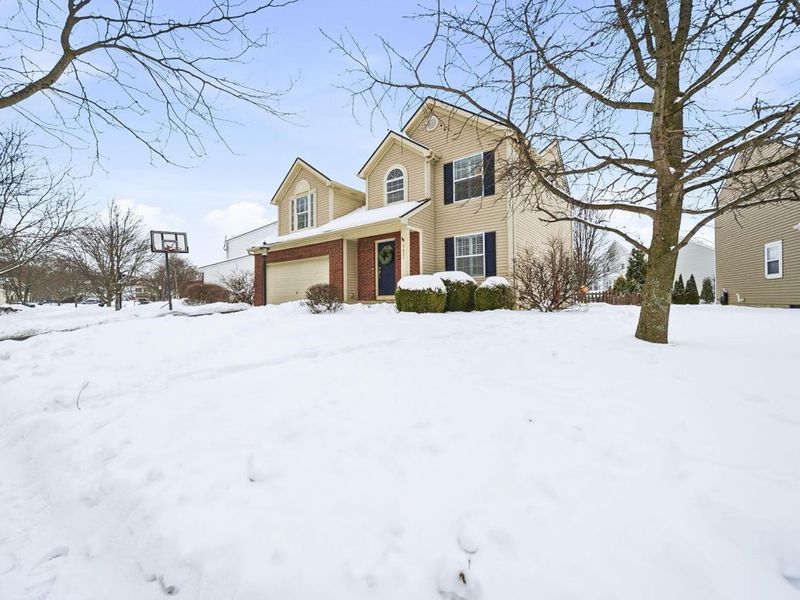 5451 Country Meadow Court, Westerville, OH 43082 Photo 3