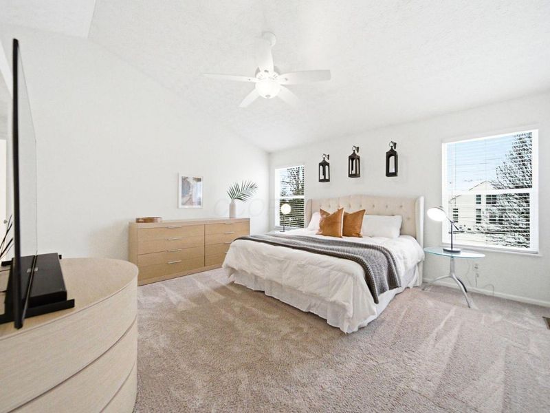 5451 Country Meadow Court, Westerville, OH 43082 Photo 37