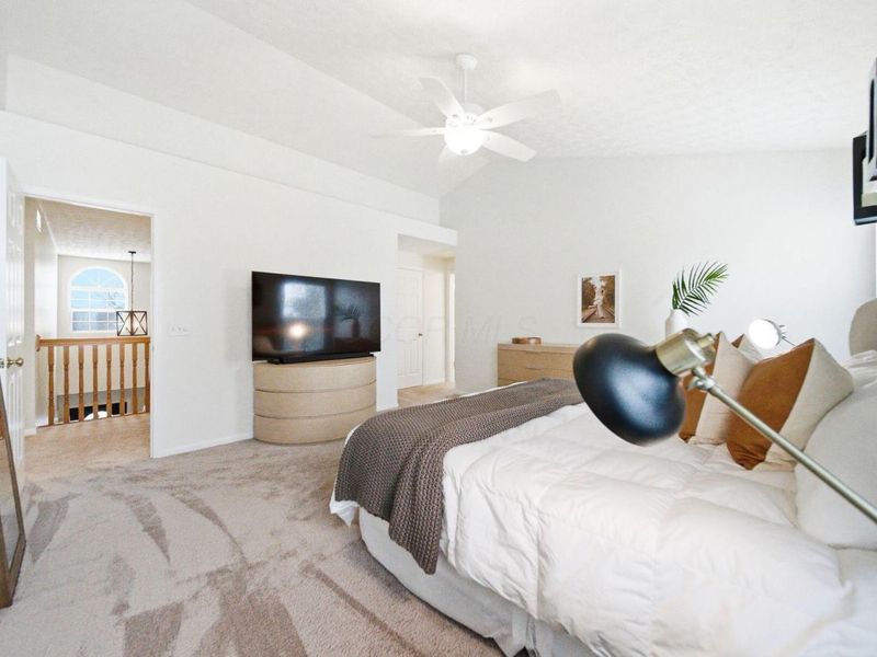 5451 Country Meadow Court, Westerville, OH 43082 Photo 38