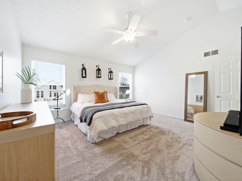 5451 Country Meadow Court, Westerville, OH 43082 Photo 40