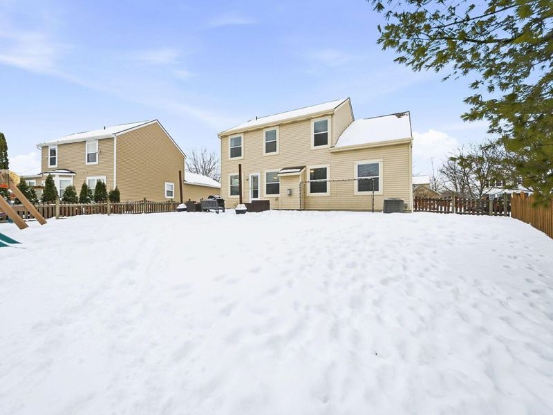 5451 Country Meadow Court, Westerville, OH 43082 Photo 58