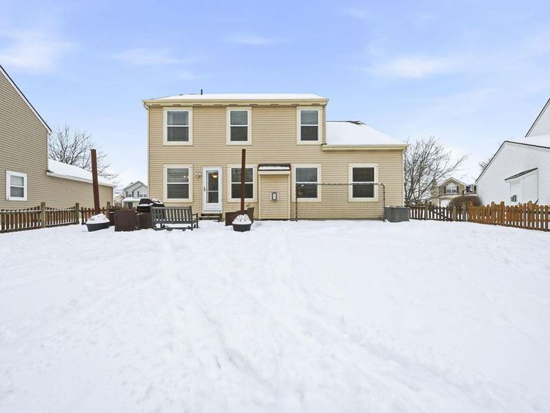 5451 Country Meadow Court, Westerville, OH 43082 Photo 60