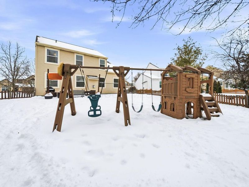 5451 Country Meadow Court, Westerville, OH 43082 Photo 61