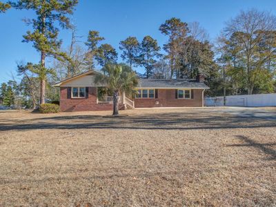1330 Cleckley Boulevard, Orangeburg, SC 29118