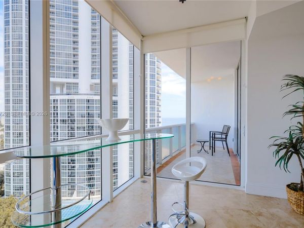 18101 Collins Ave , Unit 1703, Sunny Isles Beach, FL 33160