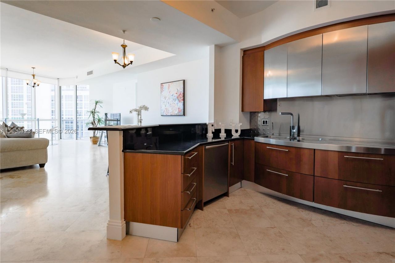 18101 Collins Ave , Unit 1703, Sunny Isles Beach, FL 33160 Photo