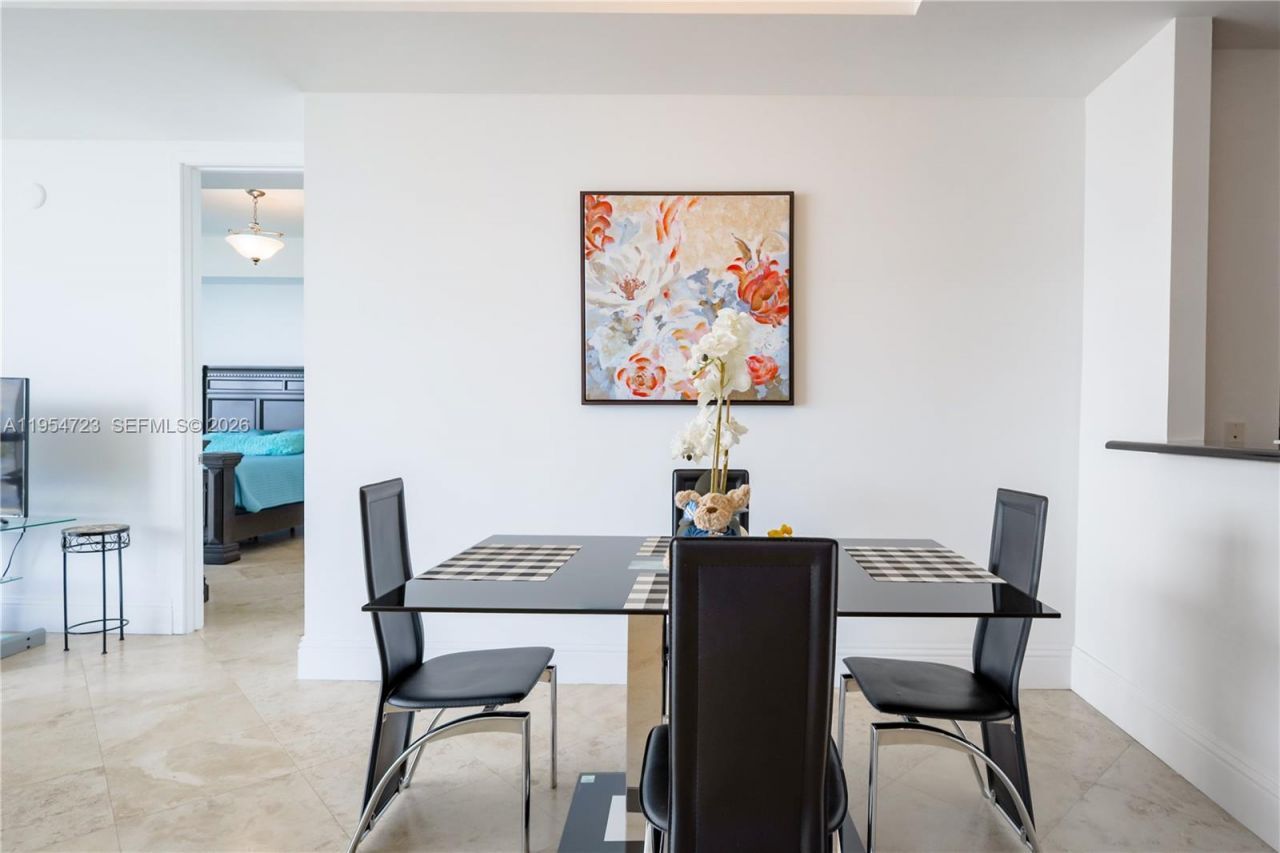18101 Collins Ave , Unit 1703, Sunny Isles Beach, FL 33160 Photo
