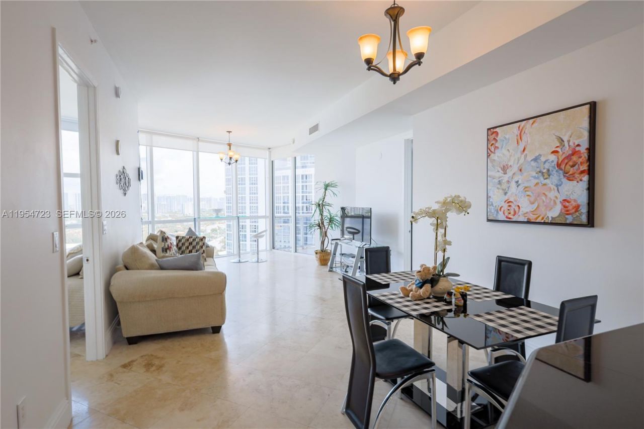 18101 Collins Ave , Unit 1703, Sunny Isles Beach, FL 33160 Photo