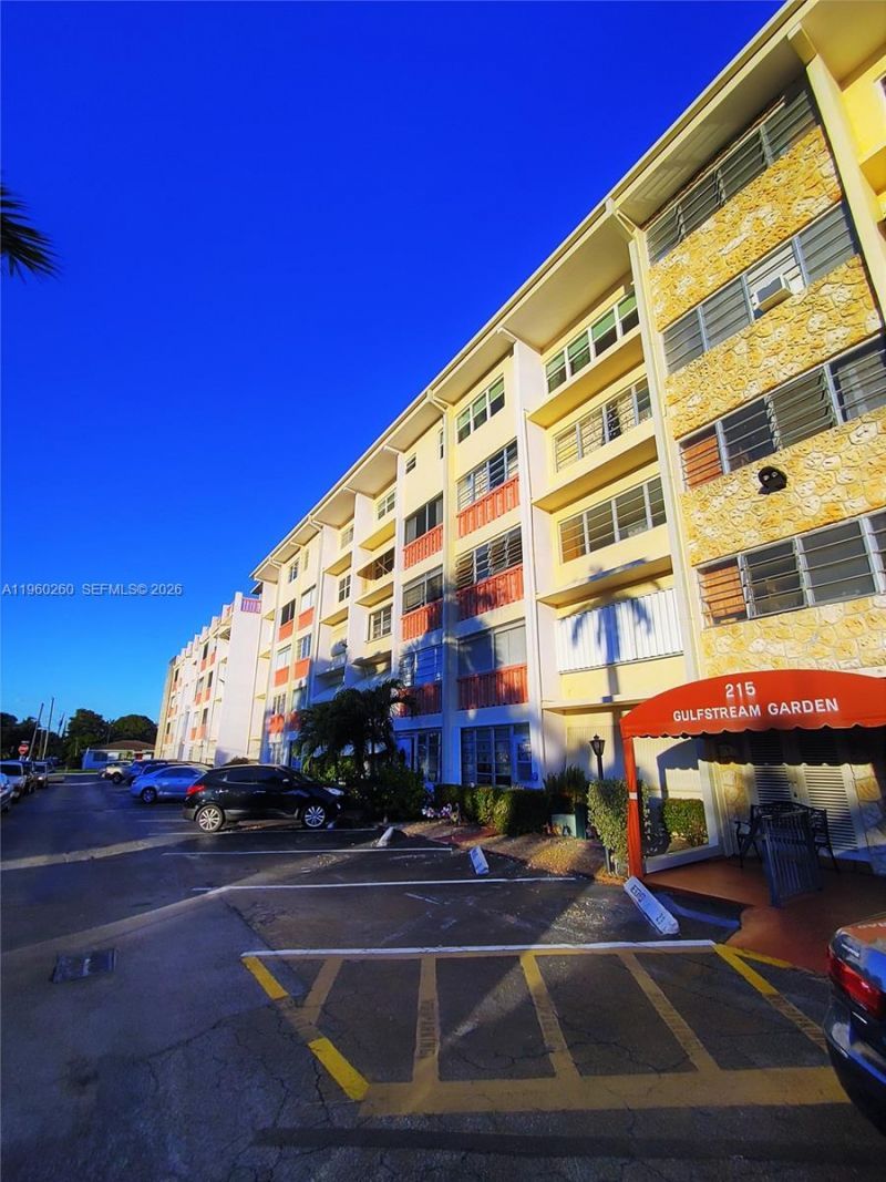 215 SE 3rd Ave , Unit 307C, Hallandale Beach, FL 33009 Photo