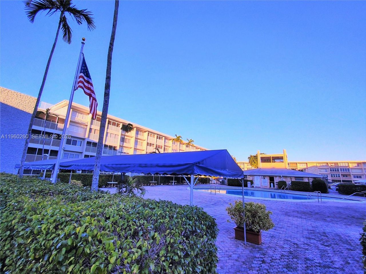 215 SE 3rd Ave , Unit 307C, Hallandale Beach, FL 33009 Photo