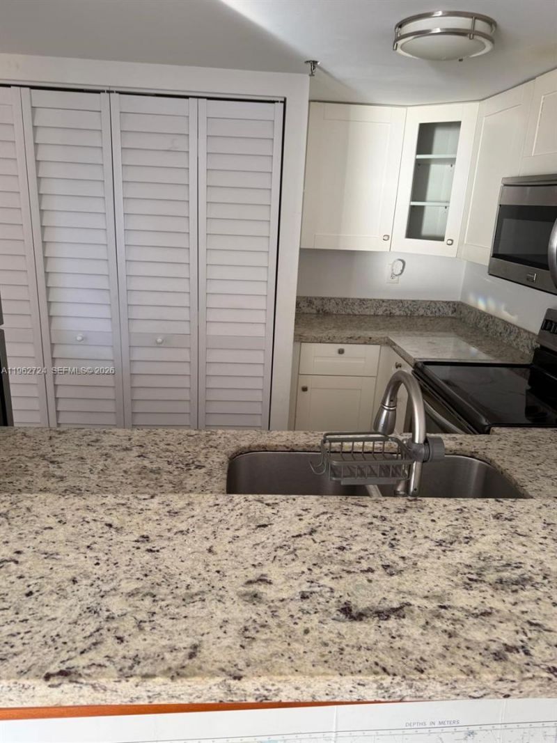 540 Brickell Key Dr , Unit 1505, Miami, FL 33131 Photo