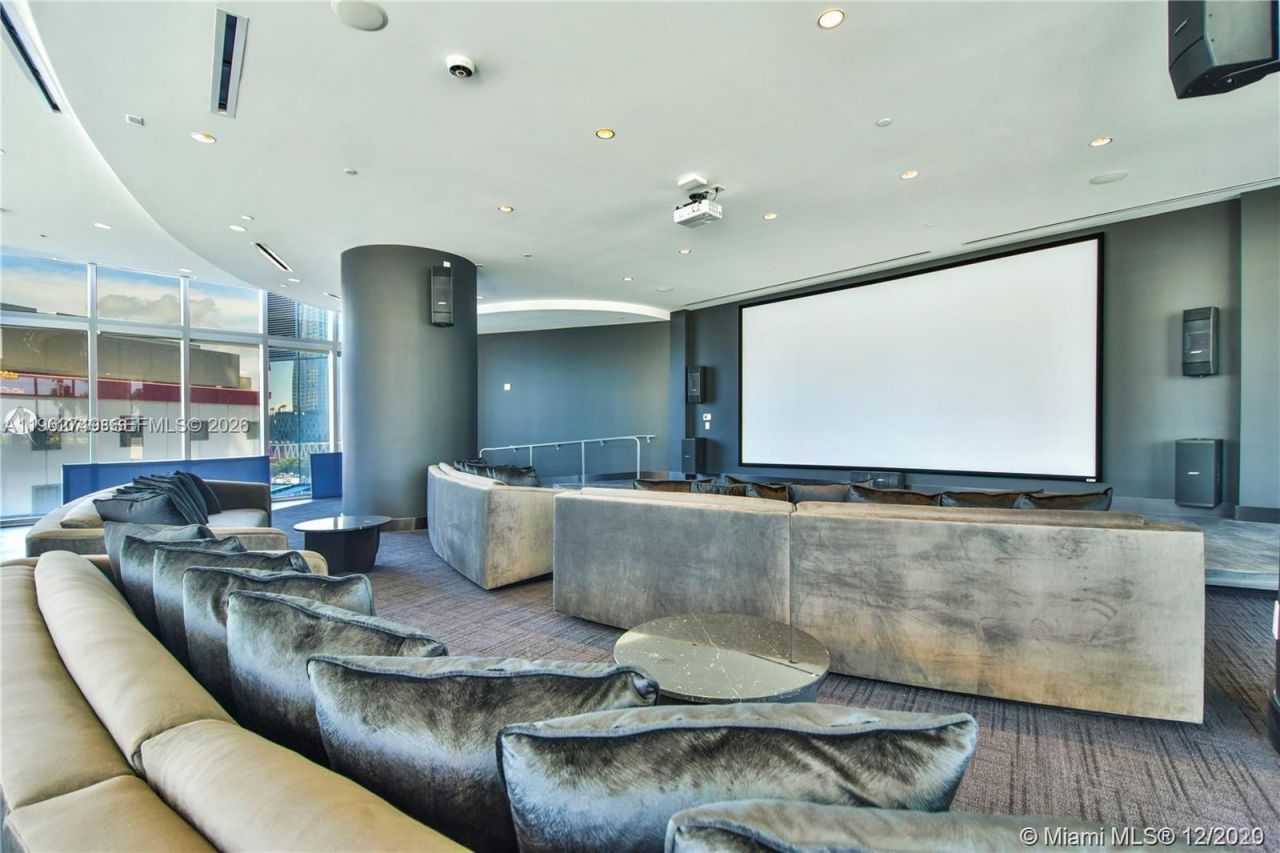 851 NE 1st Ave , Unit 3903, Miami, FL 33132 Photo