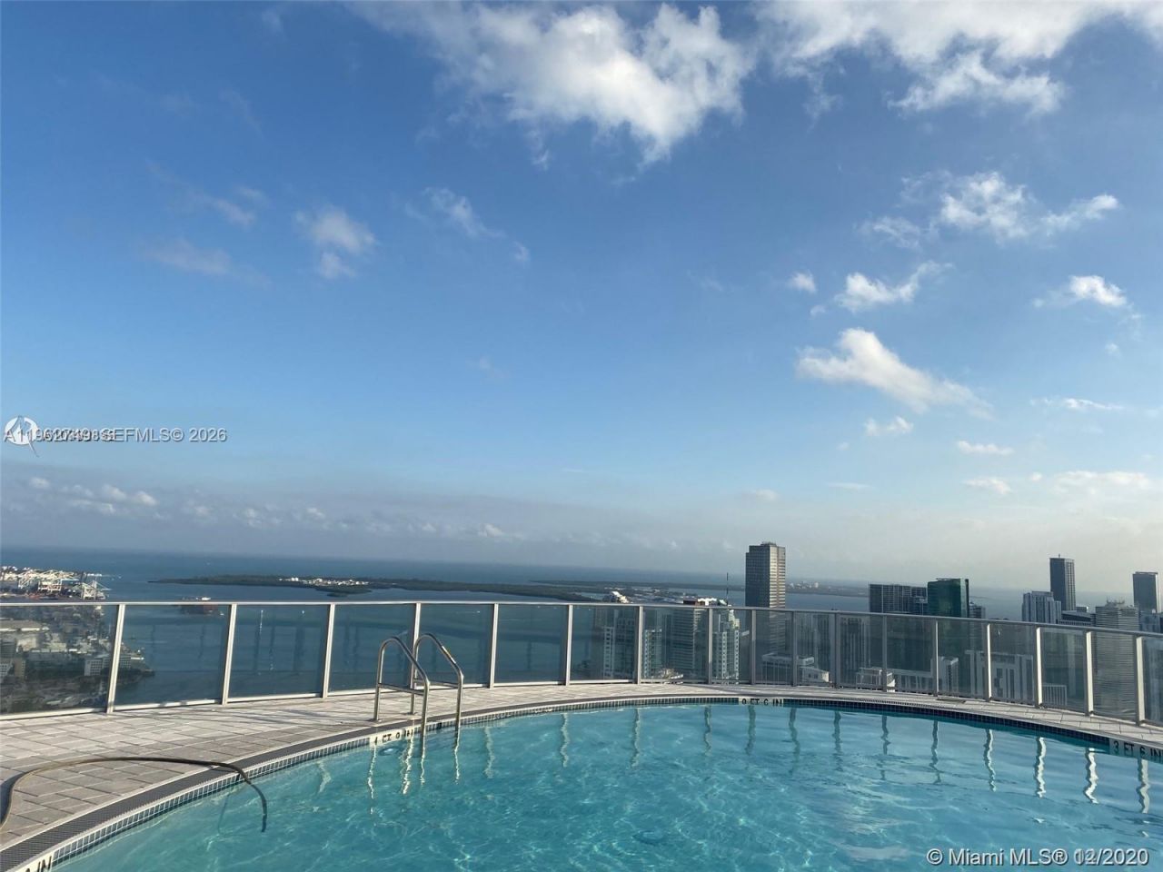 851 NE 1st Ave , Unit 3903, Miami, FL 33132 Photo