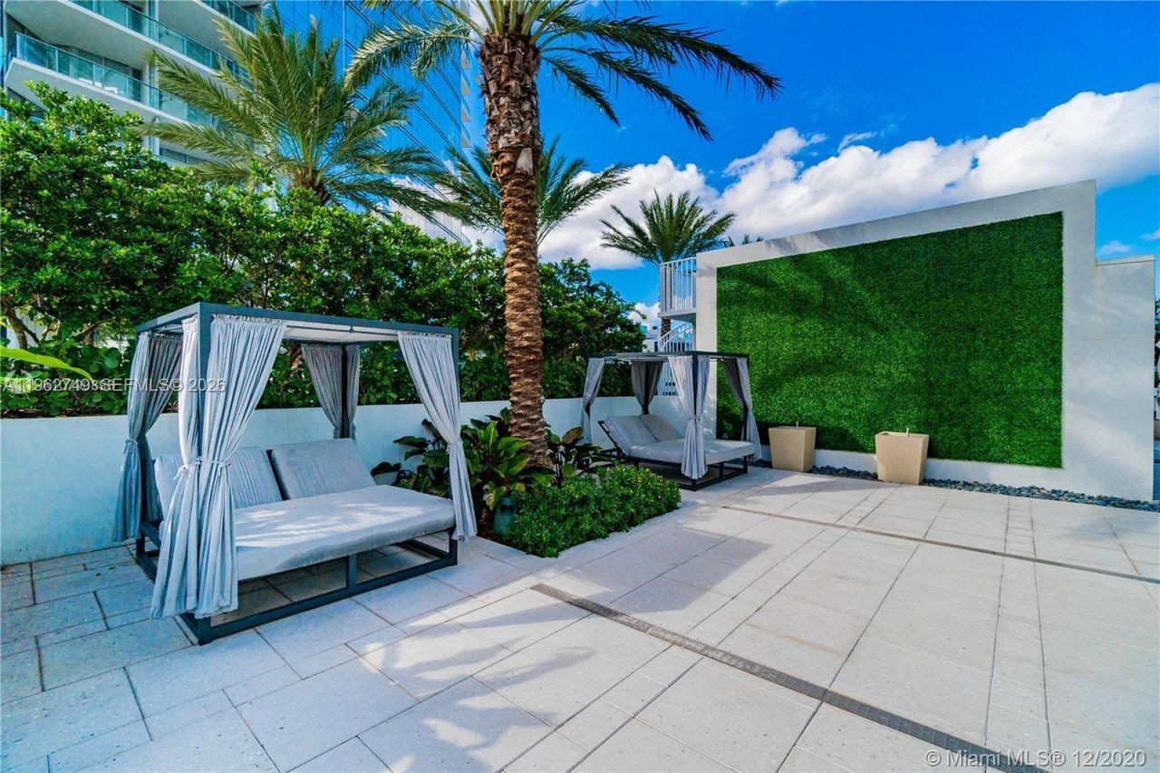 851 NE 1st Ave , Unit 3903, Miami, FL 33132 Photo