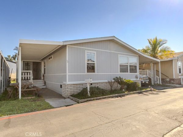 126 Pecan Lane, Fountain Valley, CA 92708