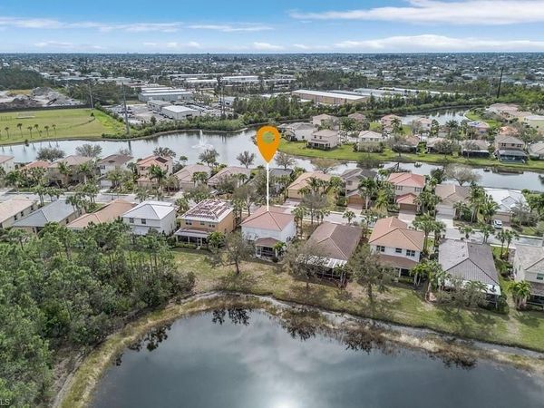 2557 Keystone Lake DR, CAPE CORAL, FL 33909