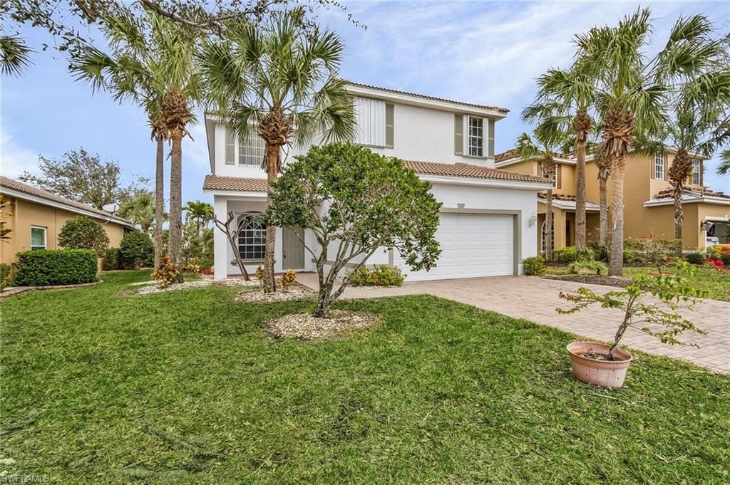 2557 Keystone Lake Dr, Cape Coral, FL 33909 Photo
