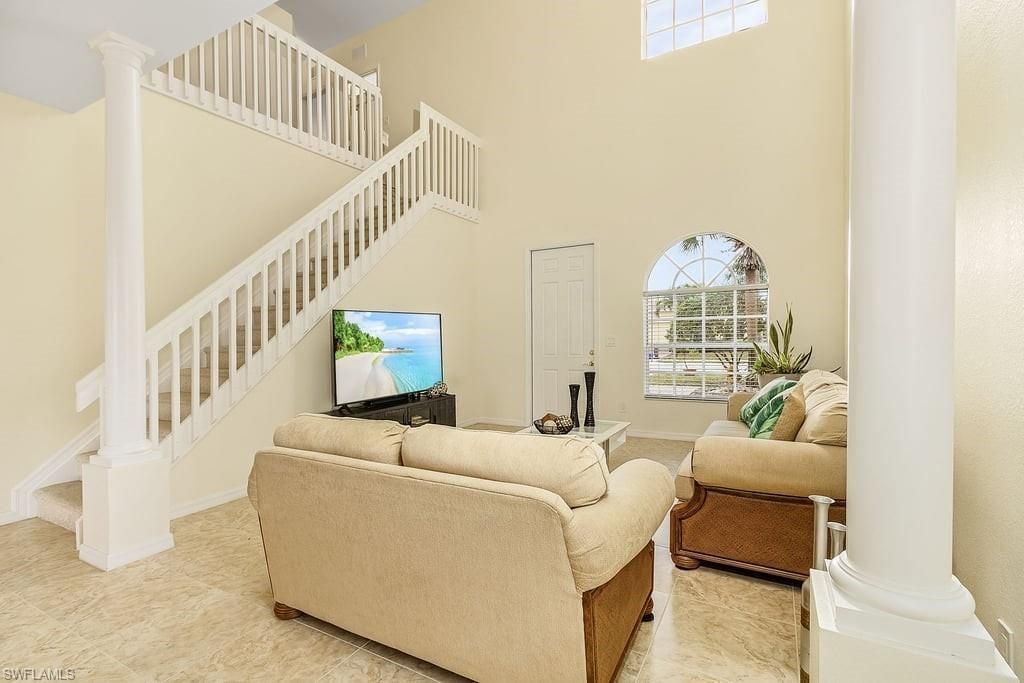 2557 Keystone Lake Dr, Cape Coral, FL 33909 Photo