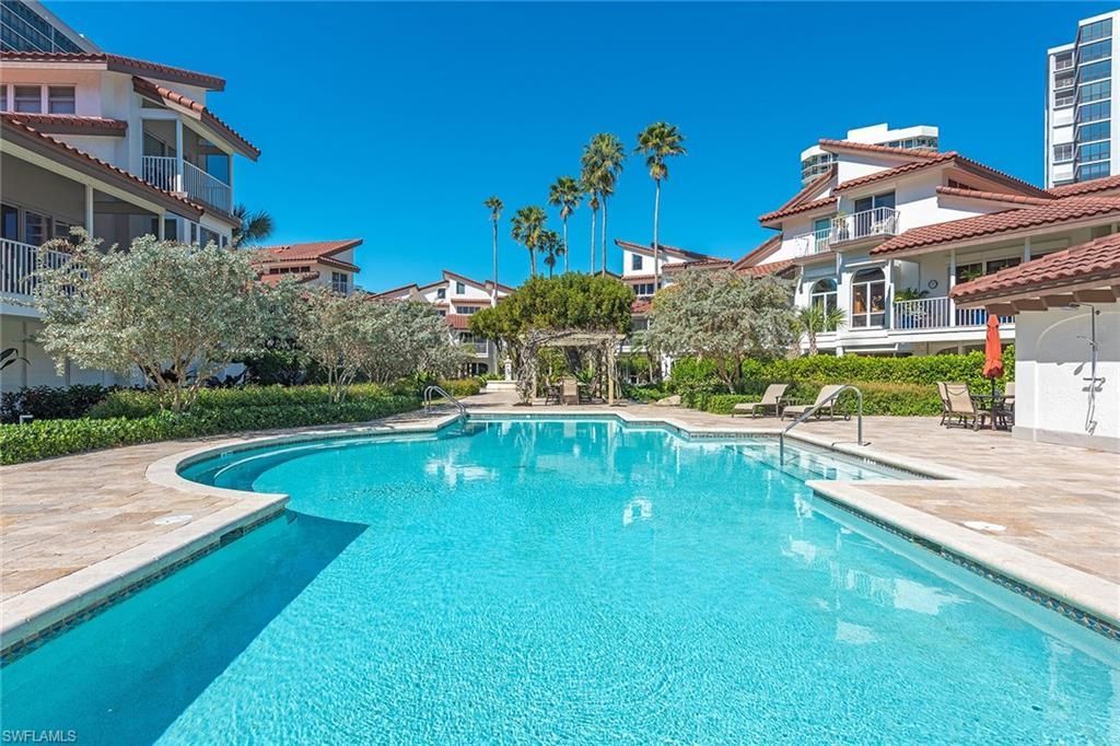 4715 Villa Mare Ln, Unit 26-16, Naples, FL 34103 Photo