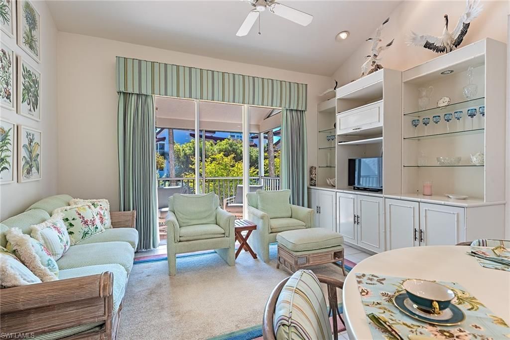 4715 Villa Mare Ln, Unit 26-16, Naples, FL 34103 Photo