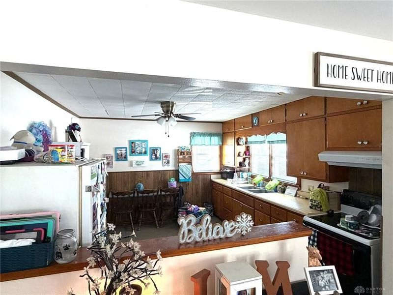 623 Smith Street, Ansonia, OH 45303 Photo 4