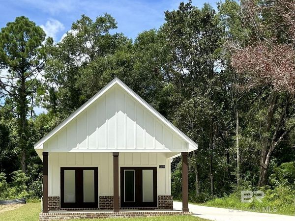 13219 2nd Street, Lillian, AL 36549