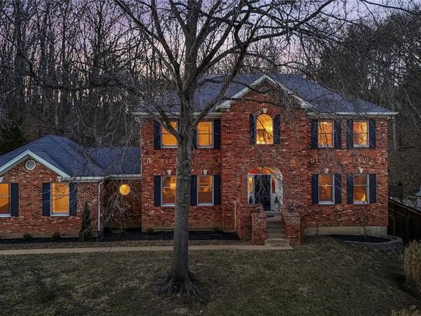 16537 Clayton Road, Wildwood, MO 63011