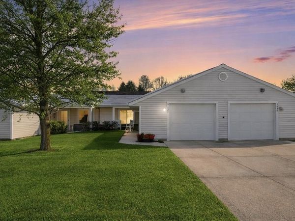 7132 E Cannon Place Drive NE, Rockford, MI 49341