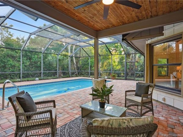 2170 Seminole Shores Lane, Vero Beach, FL 32963