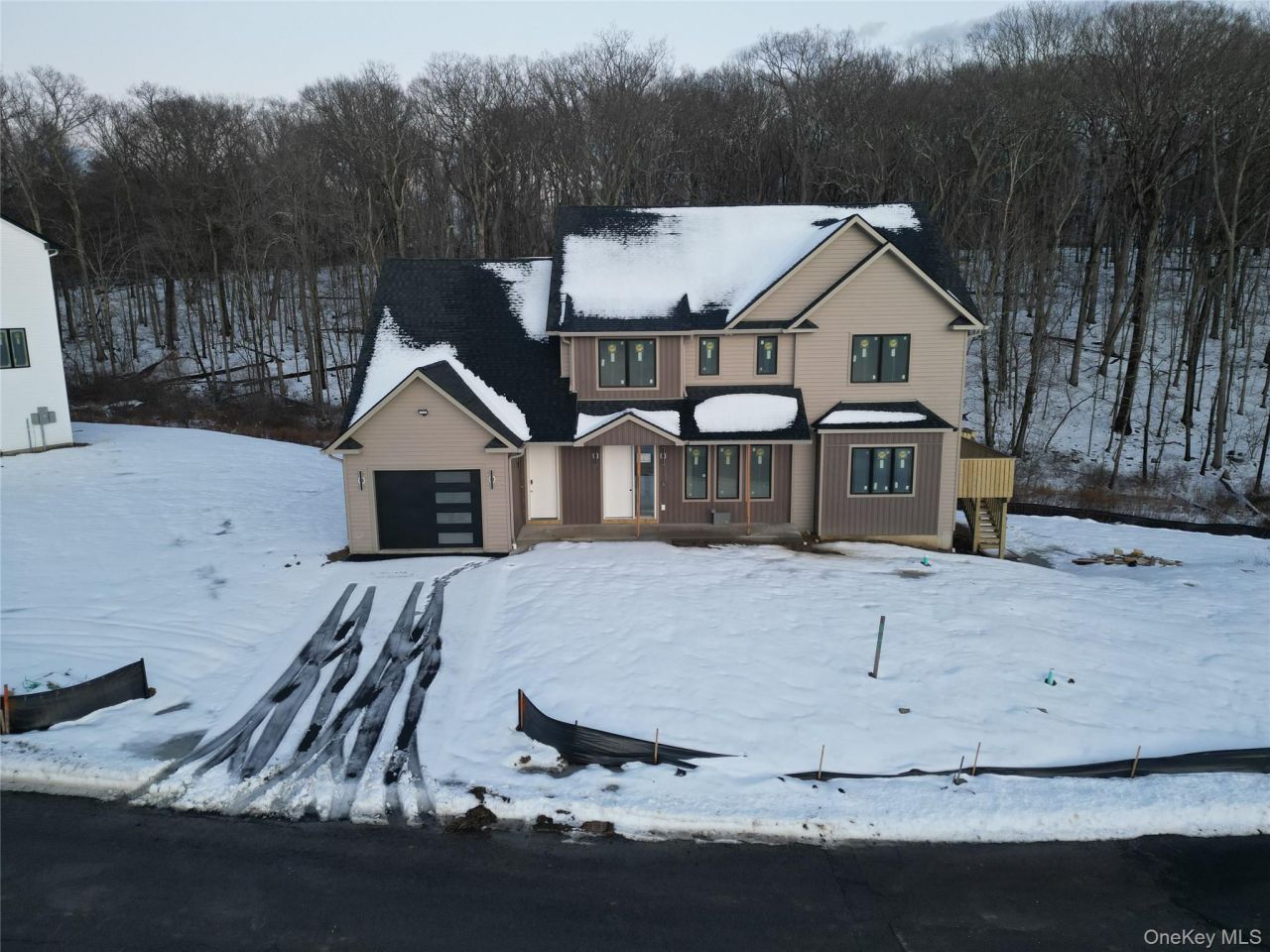 40 Southfield Falls, Monroe, NY 10950 Main Photo