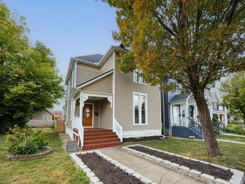1035 Madison Avenue, Columbus, OH 43205 Photo 1