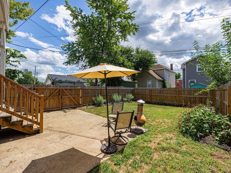 1035 Madison Avenue, Columbus, OH 43205 Photo 25