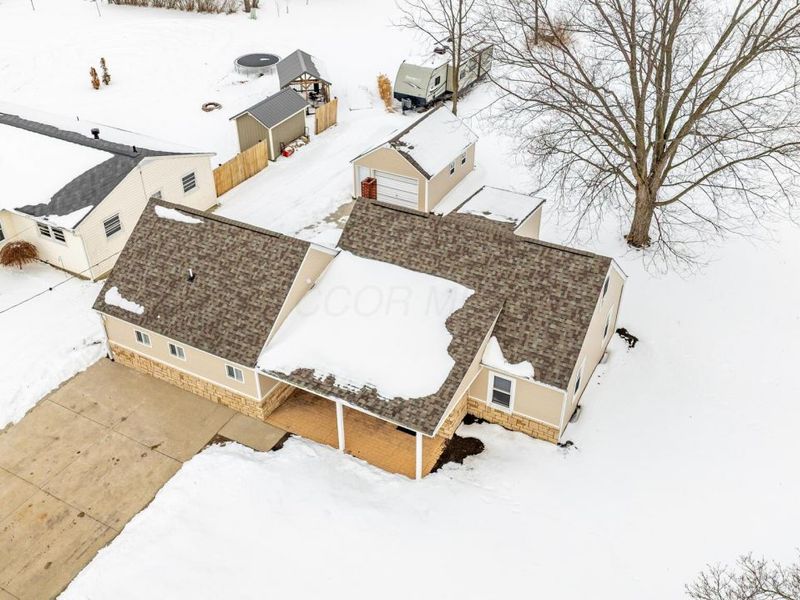 424 Hoopengarner Street, Wapakoneta, OH 45895 Photo 42