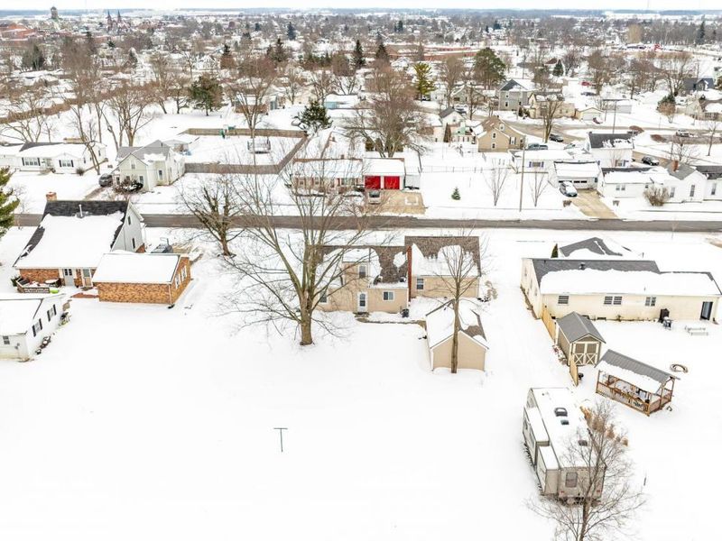 424 Hoopengarner Street, Wapakoneta, OH 45895 Photo 43