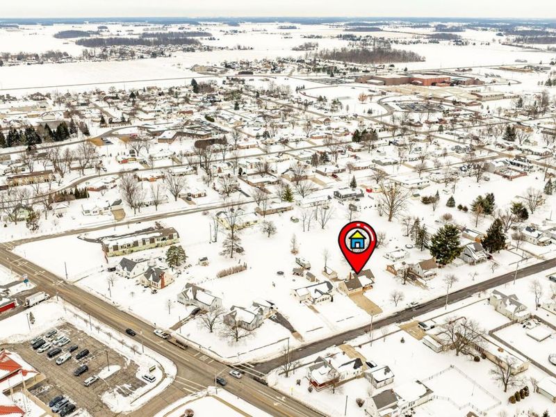 424 Hoopengarner Street, Wapakoneta, OH 45895 Photo 47