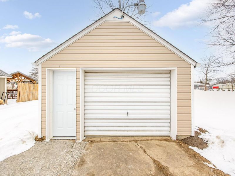 424 Hoopengarner Street, Wapakoneta, OH 45895 Photo 49