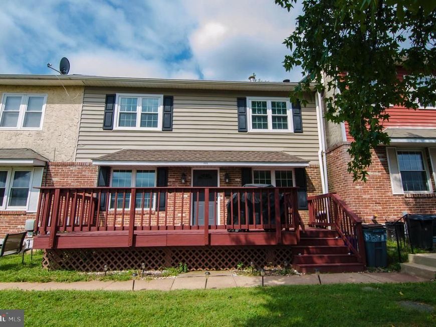 1513 Whitpain Hills, Blue Bell, PA 19422 Main Photo