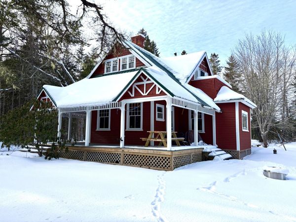 479 U.S. 1, Robbinston, ME 04671