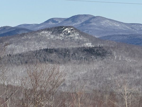 Lot 13W Mountain View Drive , Temple, ME 04984