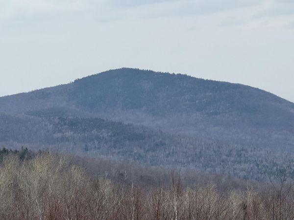 Lot 13W Mountain View Drive, Temple, ME 04984