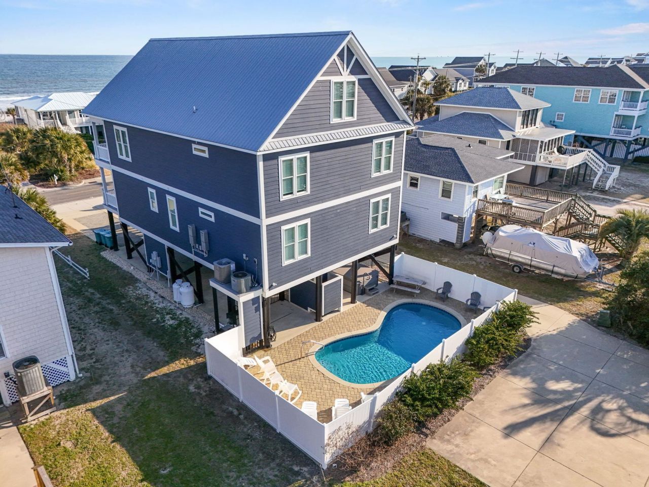 878 S Waccamaw Dr. Photo 50