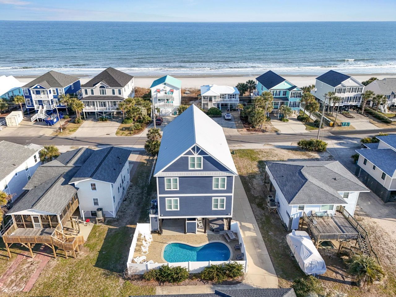 878 S Waccamaw Dr. Photo 51