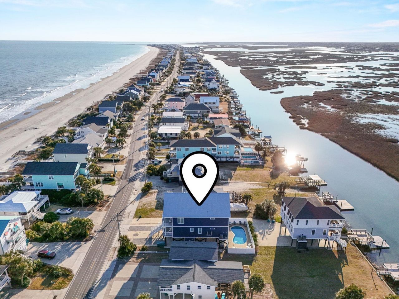 878 S Waccamaw Dr. Photo 53