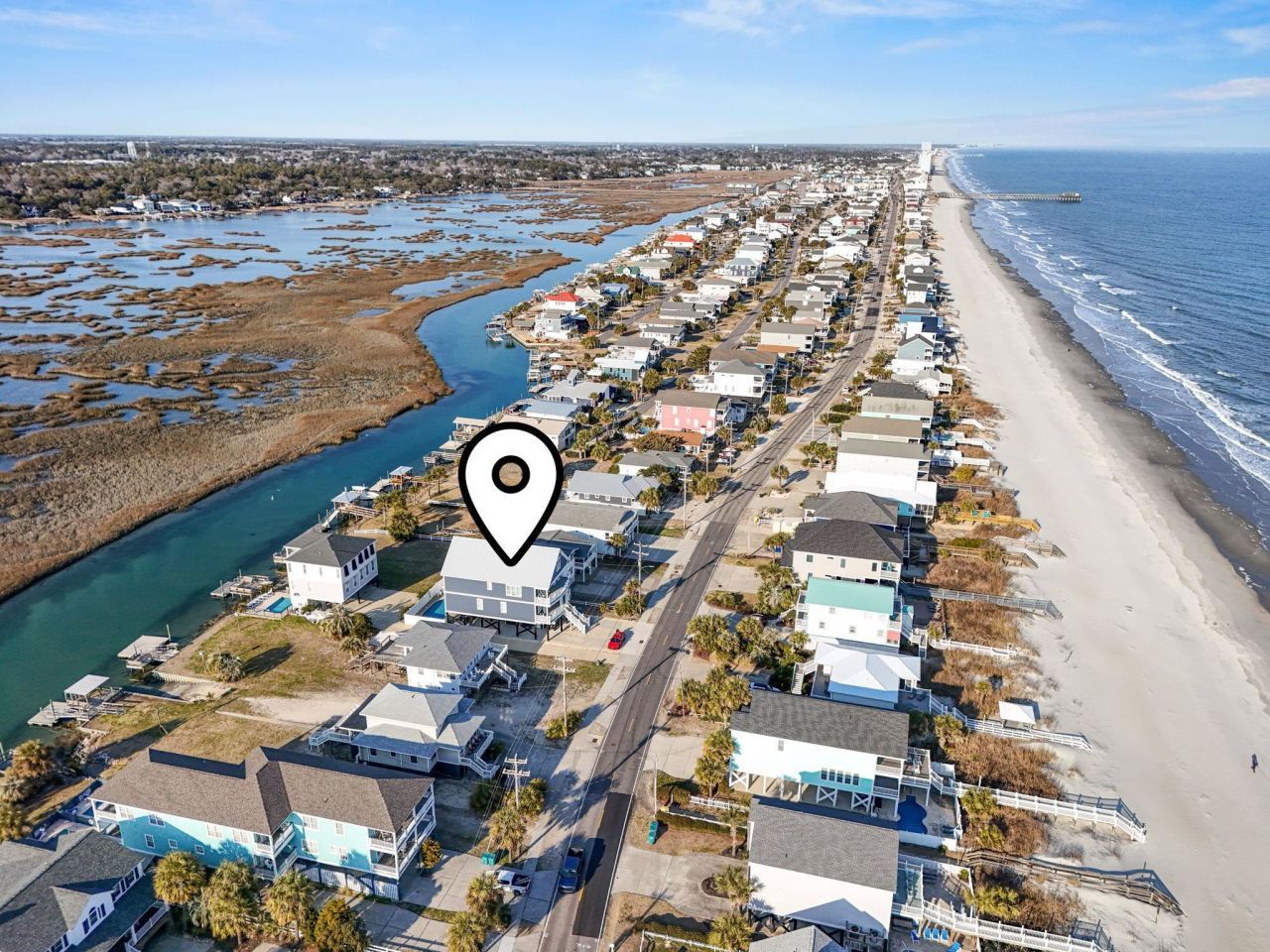 878 S Waccamaw Dr. Photo 54