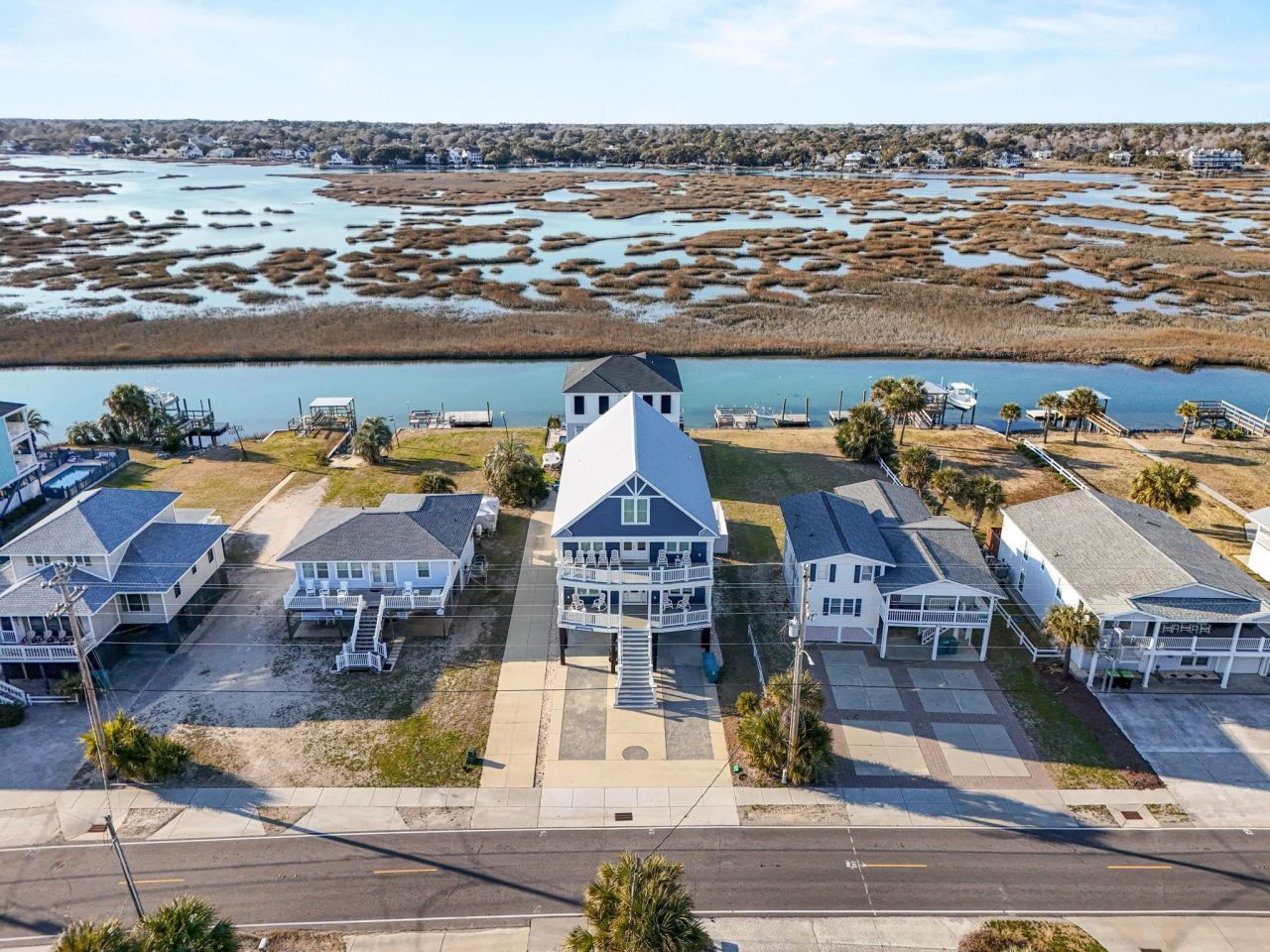 878 S Waccamaw Dr. Photo 56