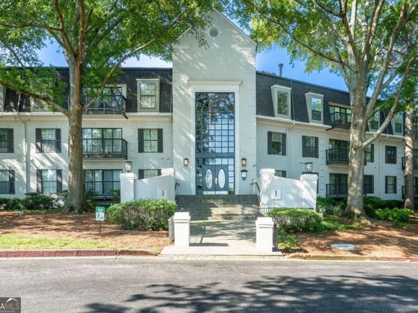 1105 Pine Heights Drive NE, Atlanta, GA 30324